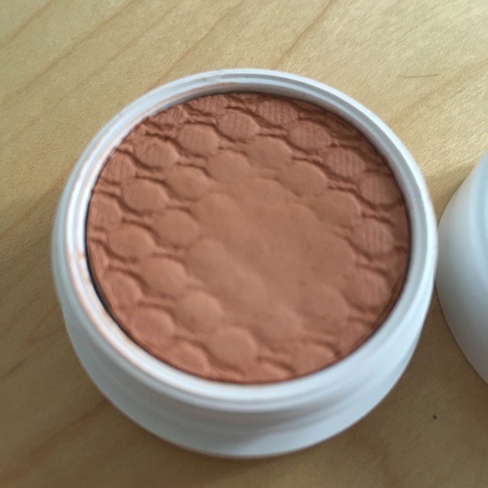 Colourpop Super Shock Eyeshadow